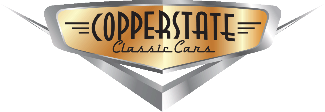 Copperstate Classic Cars